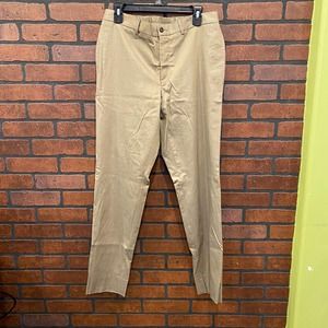 Ted Baker Men’s Jem Pant Khaki Size 35R NWT